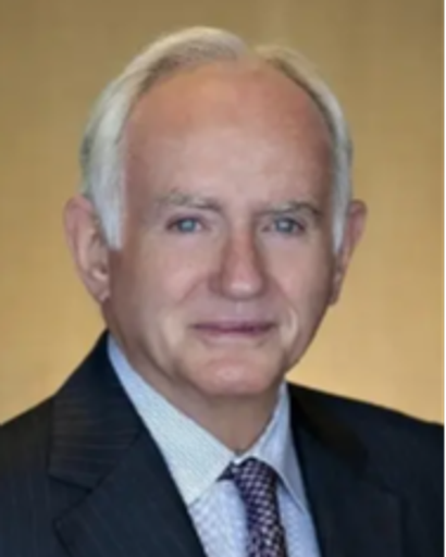 Burton Dewey Weaver, Jr.'s obituary image