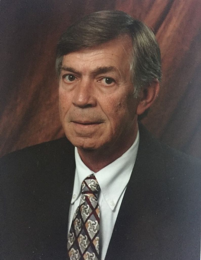 John Andrew Evans