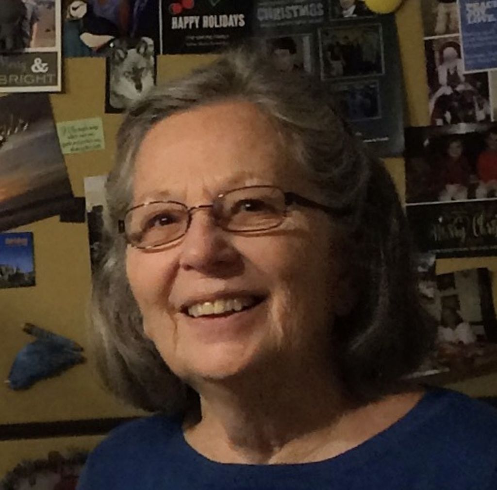 Joy Lee Stafford Schaefer Profile Photo