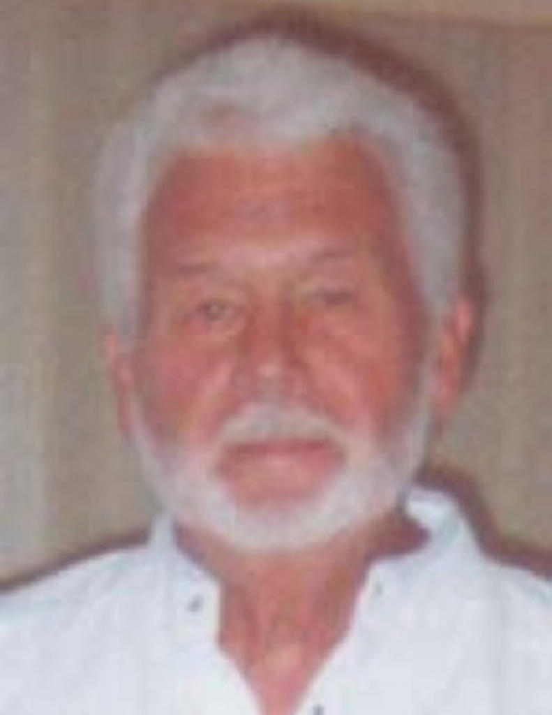 Richard L. "Dick" Pitcher