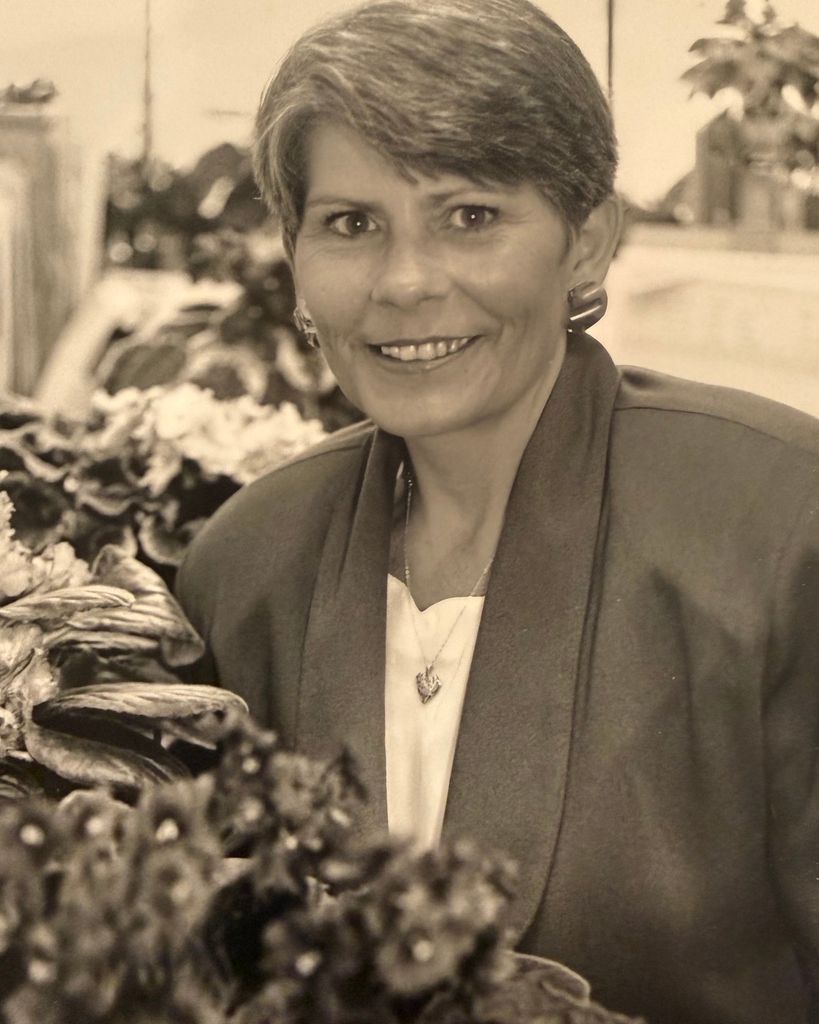 Donna Cox Campbell Profile Photo