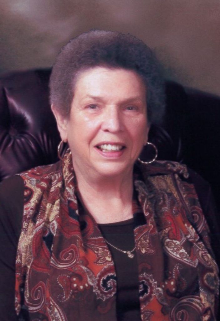 Jo Anne Auer Profile Photo
