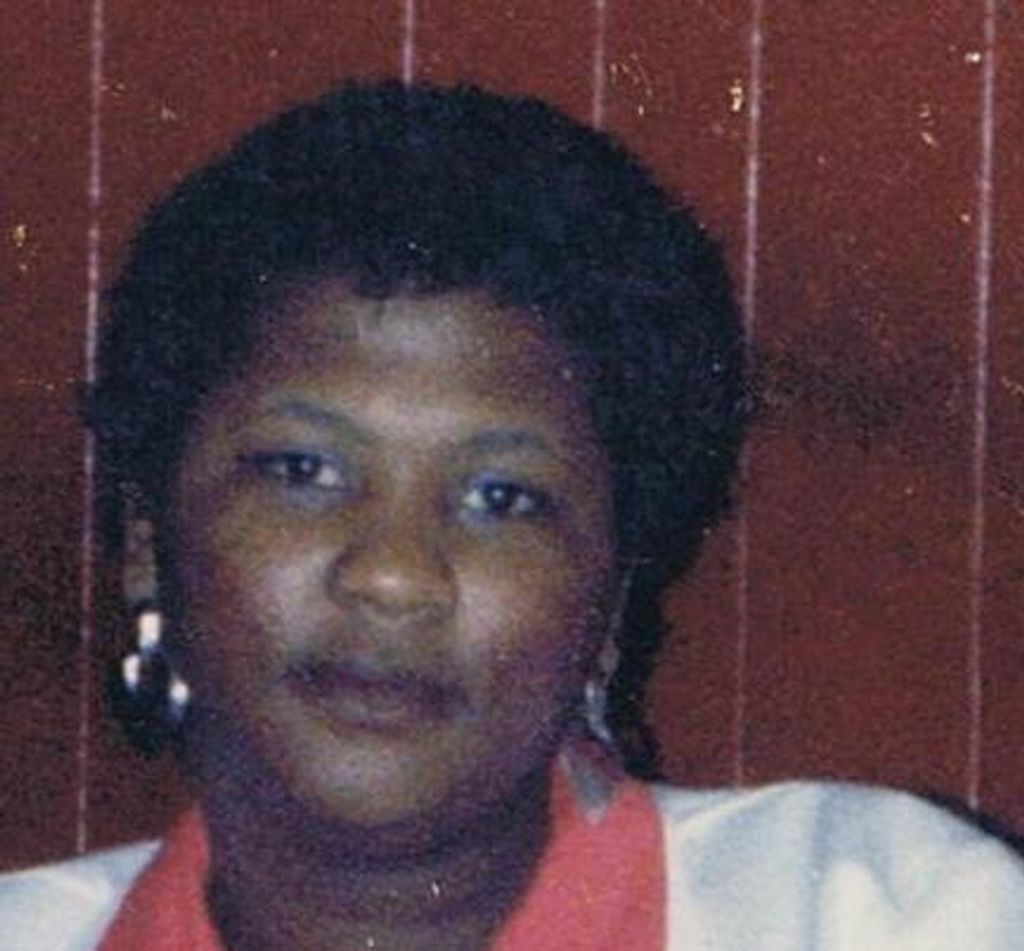 Marshell Wardell Jones