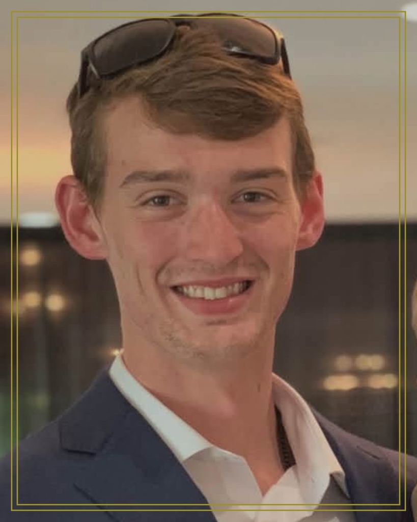 Hunter Wayne Clark Profile Photo