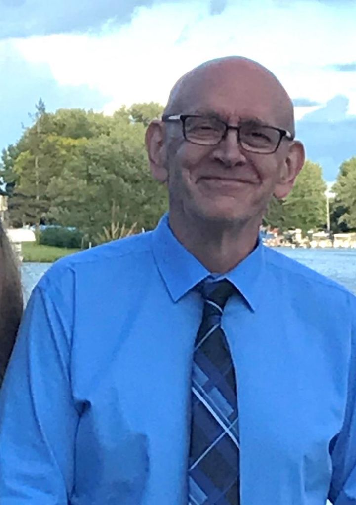Harold G. Oxley