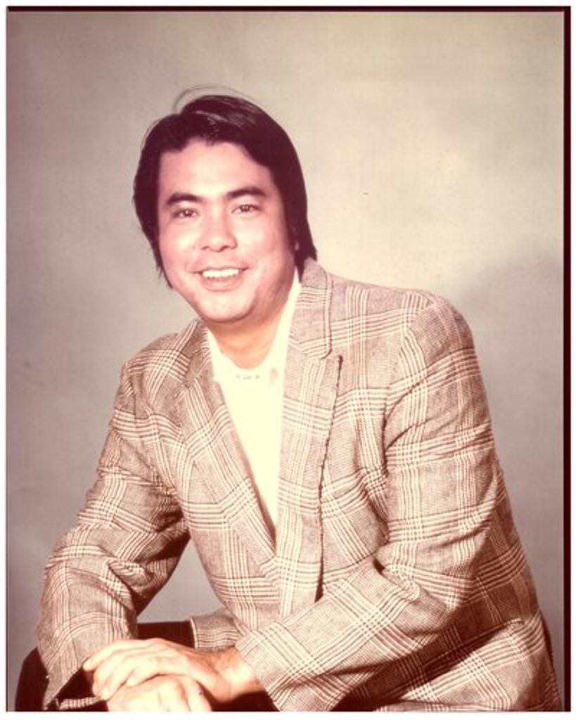 Sakae Jimmy Sueyoshi Profile Photo