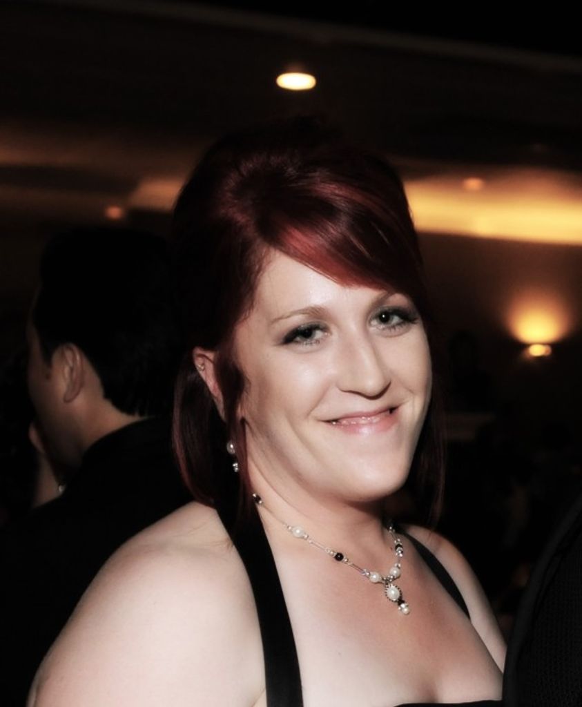 Kristen Mcleod Profile Photo