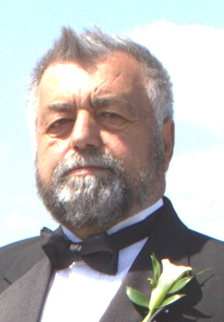 Peter Paul Bellino Risbara