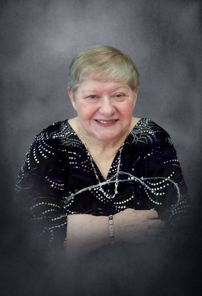 Dorothy Ann Ward Profile Photo