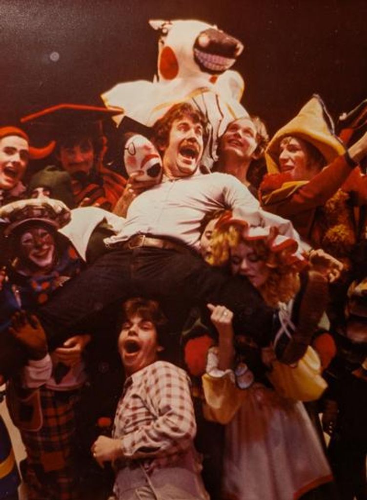 Timothy J. Palkovic Profile Photo