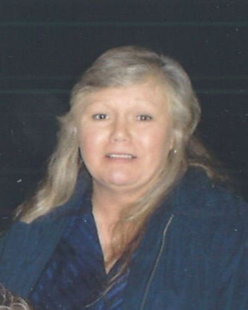 Donna Price Mckenney Profile Photo