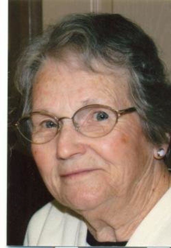 Berta R. Helsabeck