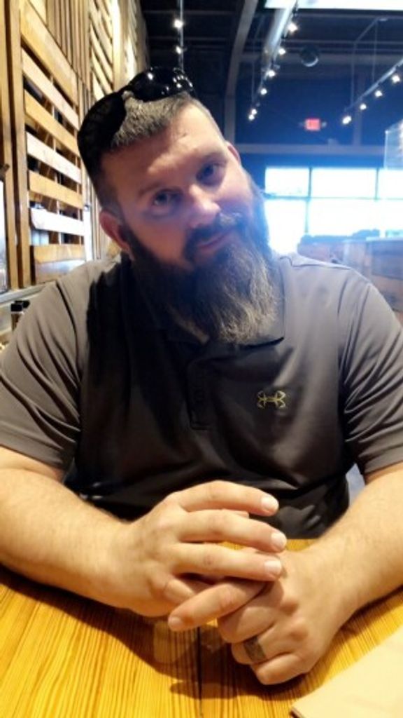 Jeremy D. Pate Profile Photo