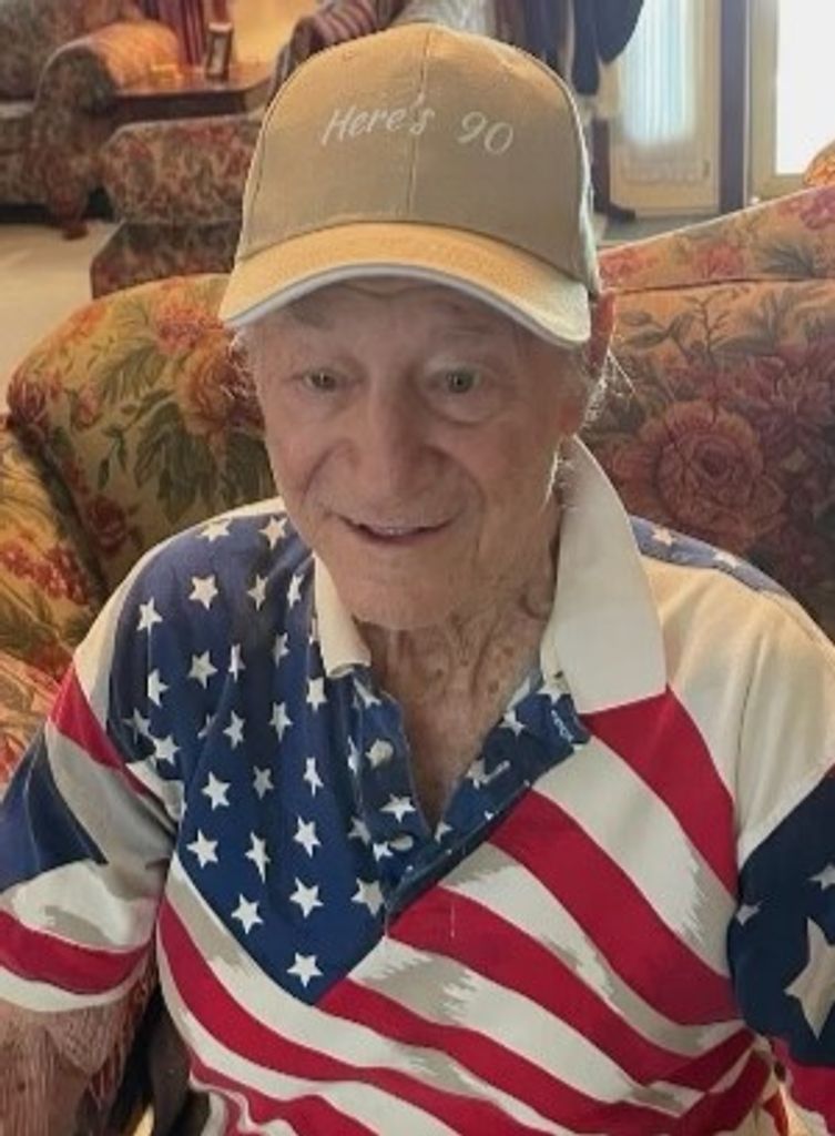 Harold L. Wilson Profile Photo