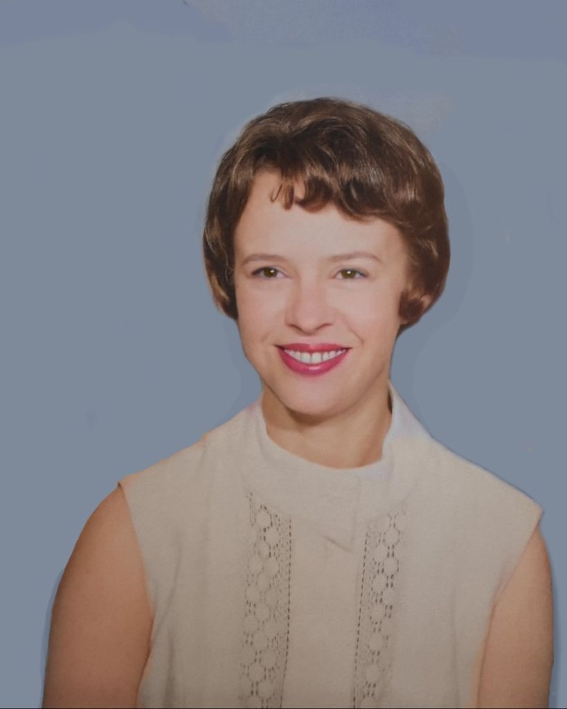 Vera Hall