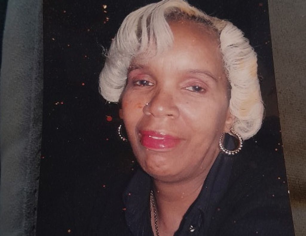 Wyndee Shevette Smith Profile Photo