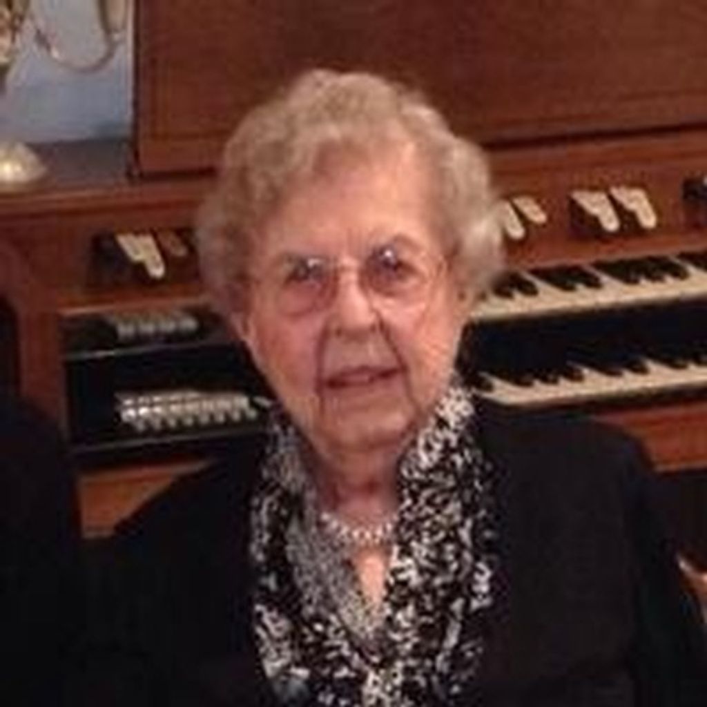Margaret Estle