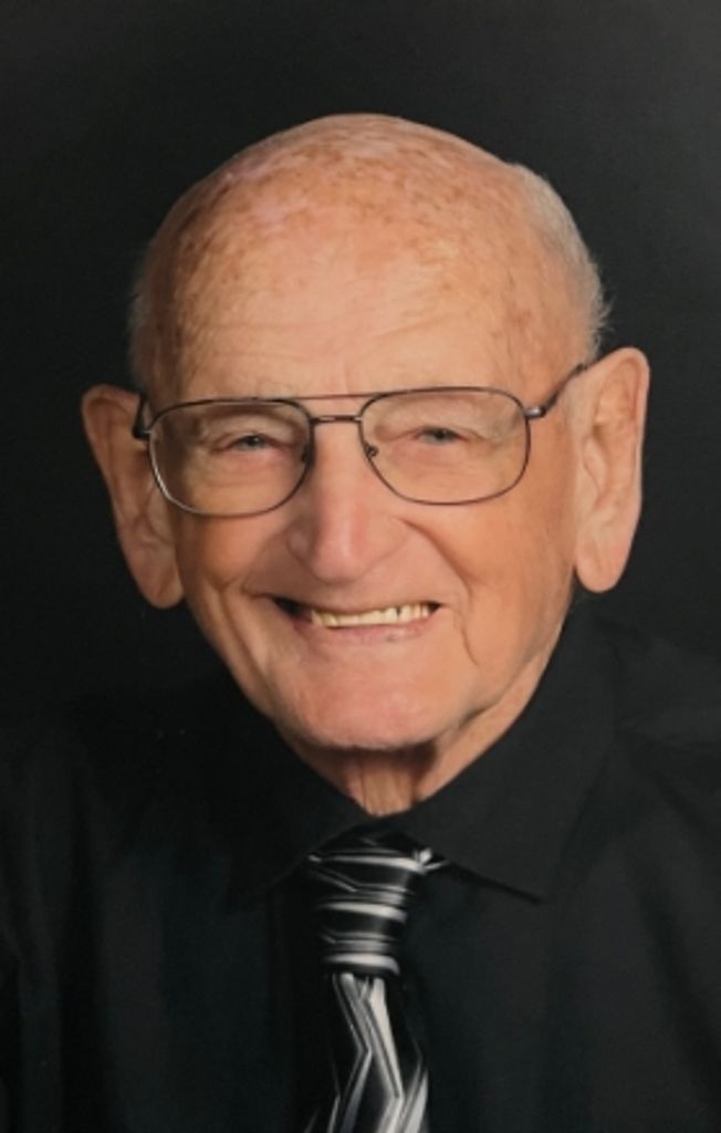 Martin Fritts Profile Photo