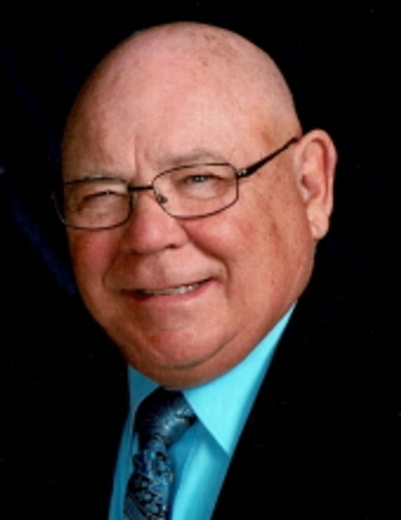 Larry Nelson Hinebaugh