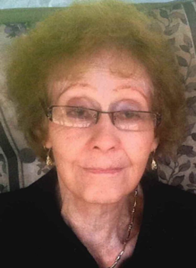 Gladys M. Bland