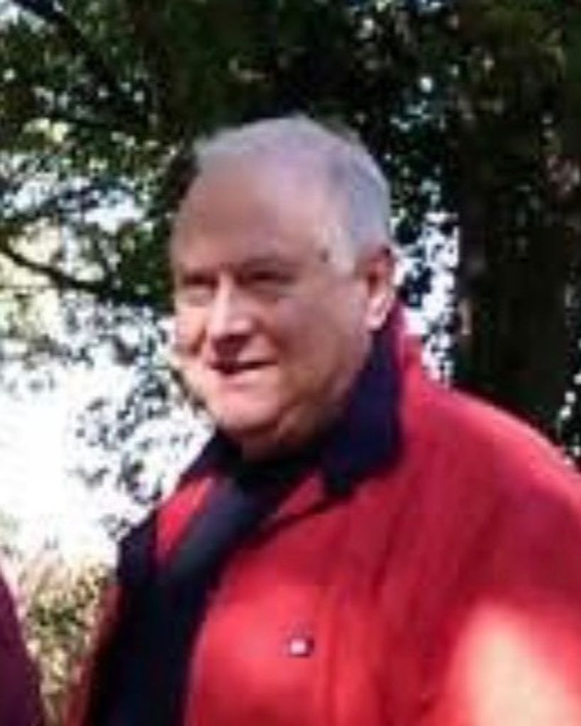 John Dale Spear Profile Photo