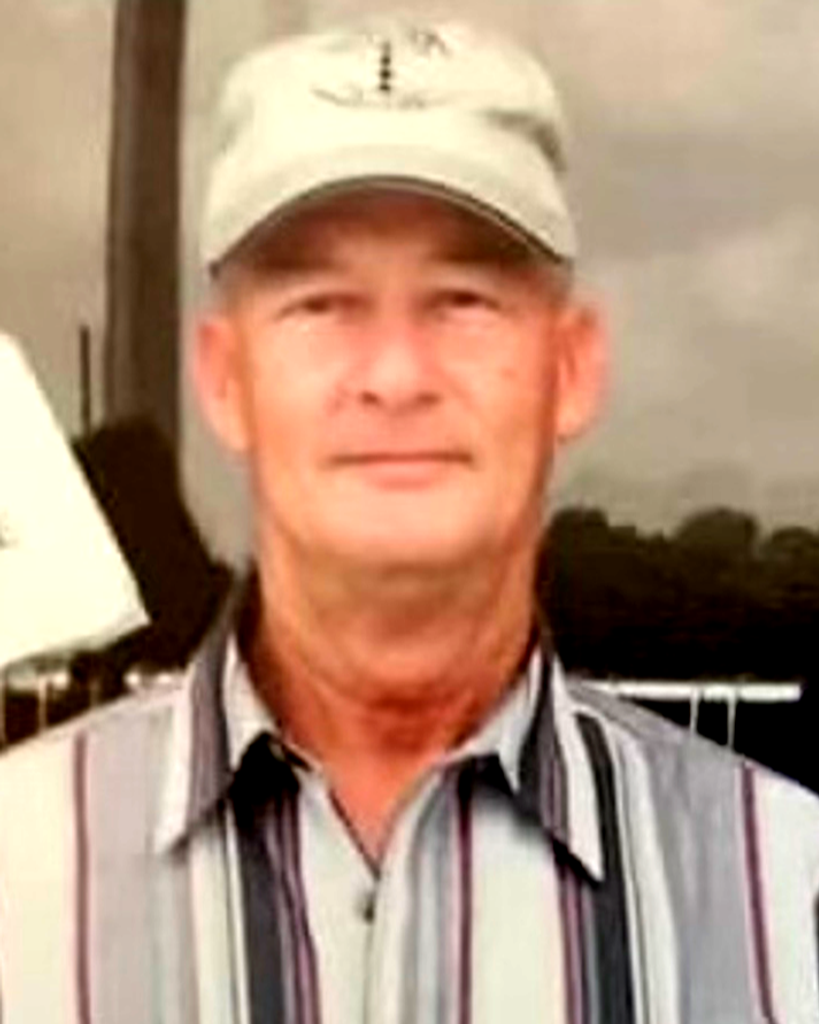 David Russell Bryant
