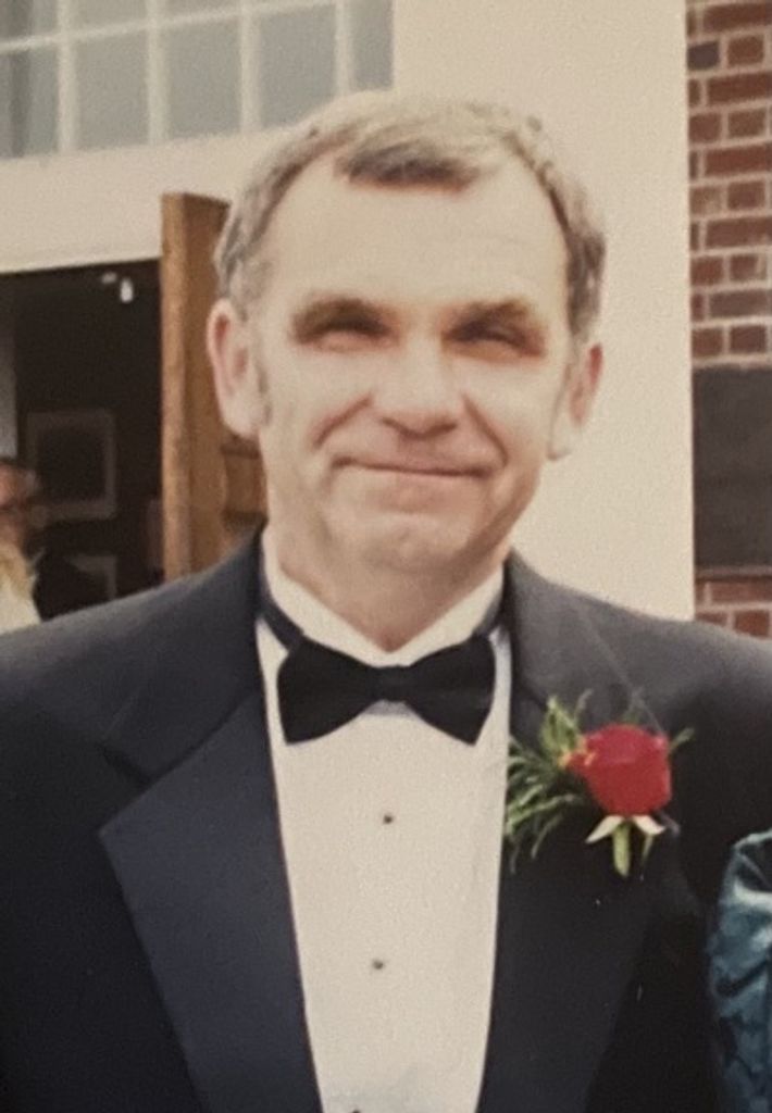 Charles J. Dent