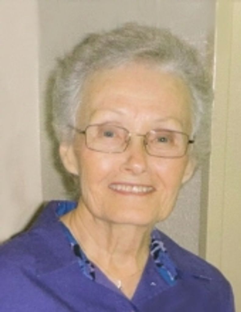 Shirley Janice Thomas