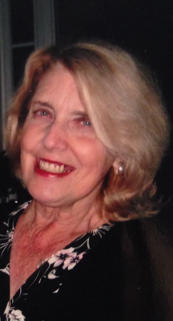 Mrs Gayle Freling