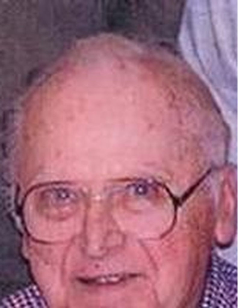 Joseph  F. Garon