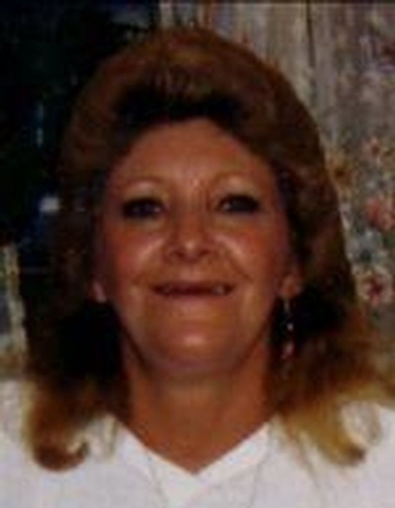 Constance "Connie" Jean Michael