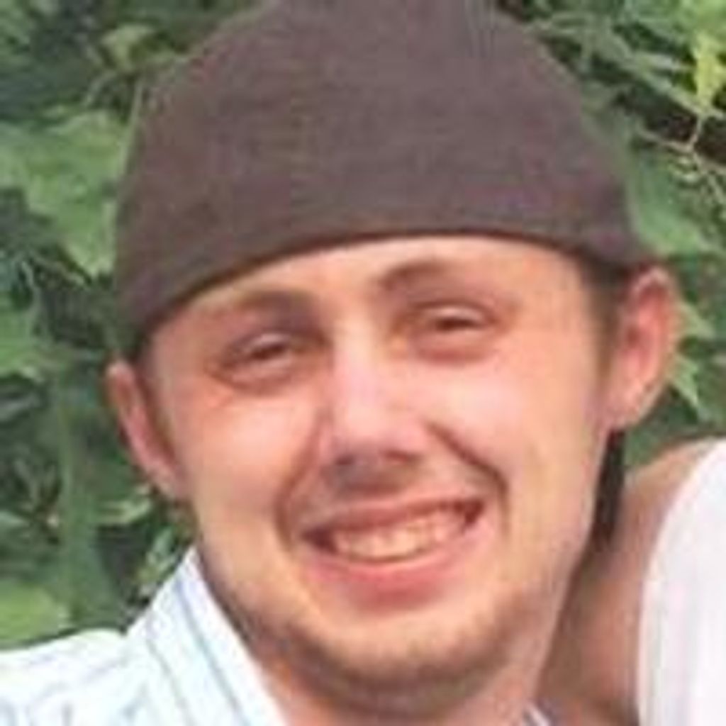 Zachary Scott Asher