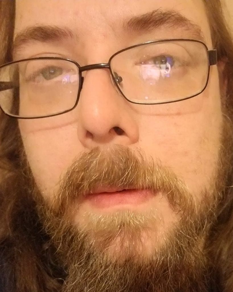 Mike Lee Morey Profile Photo