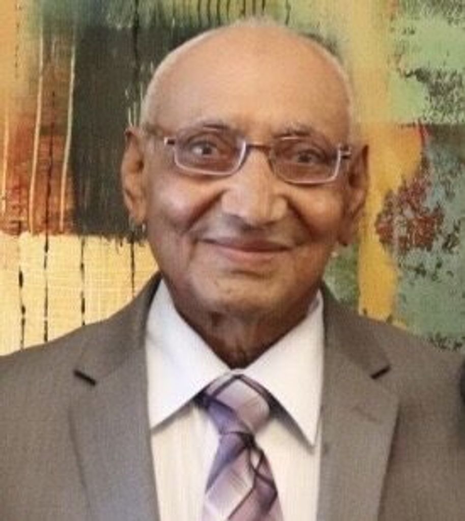 Rambhai Somabhai Patel Profile Photo