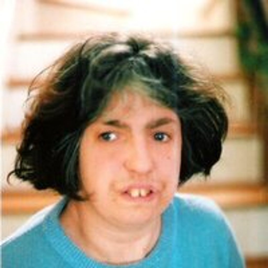 Catherine  Lillian Neria