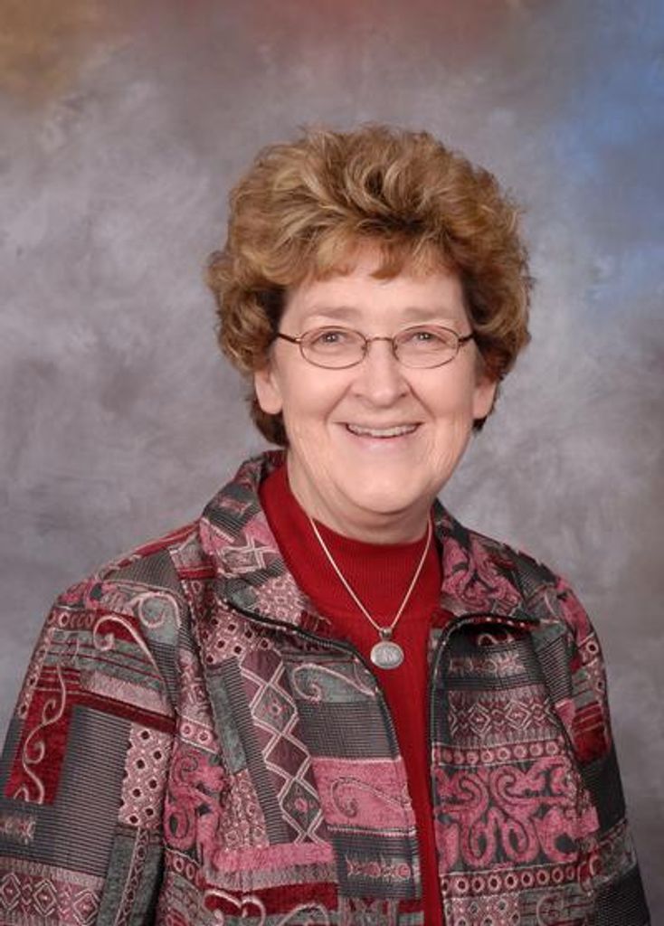 Gisela Bowen Profile Photo