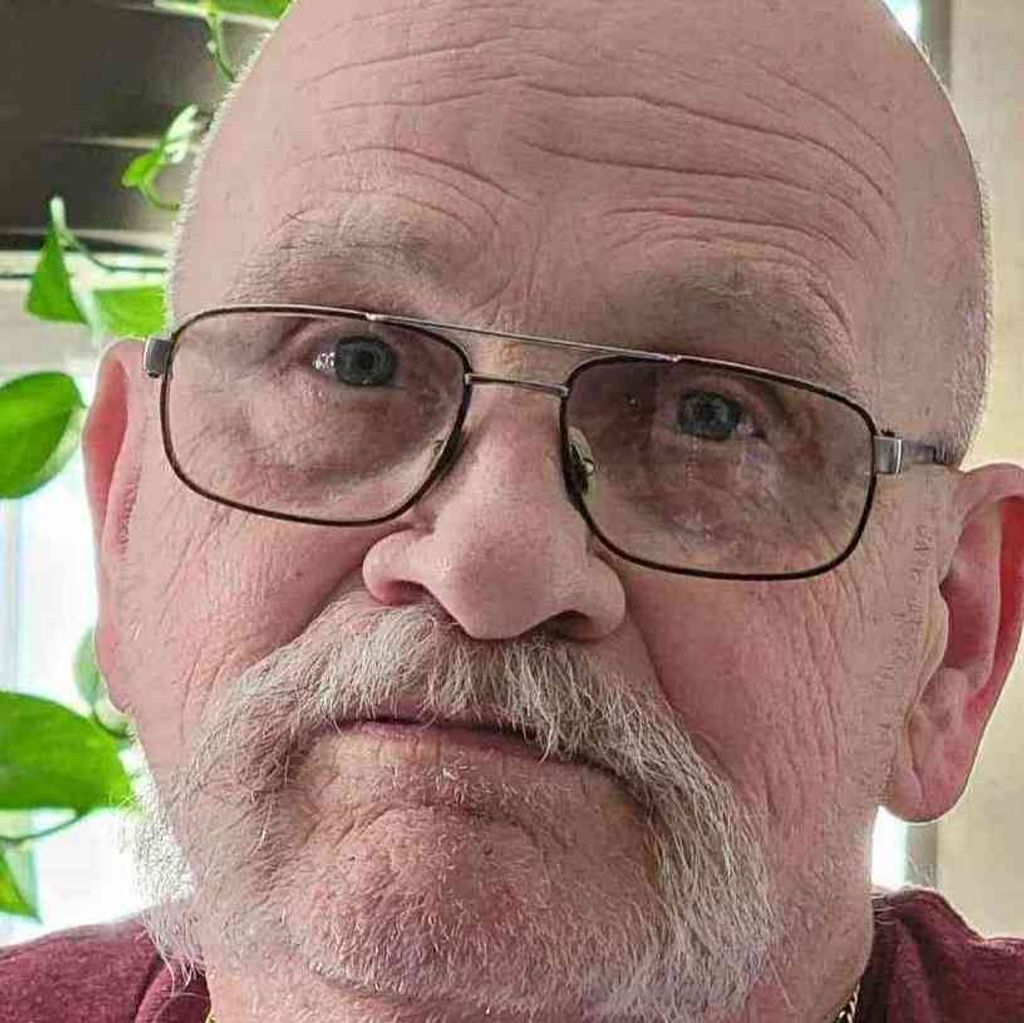 Keith C Eary Profile Photo