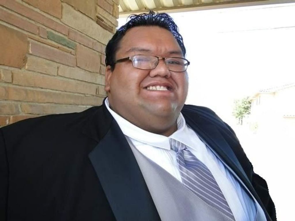Julio Antonio Osuna Profile Photo