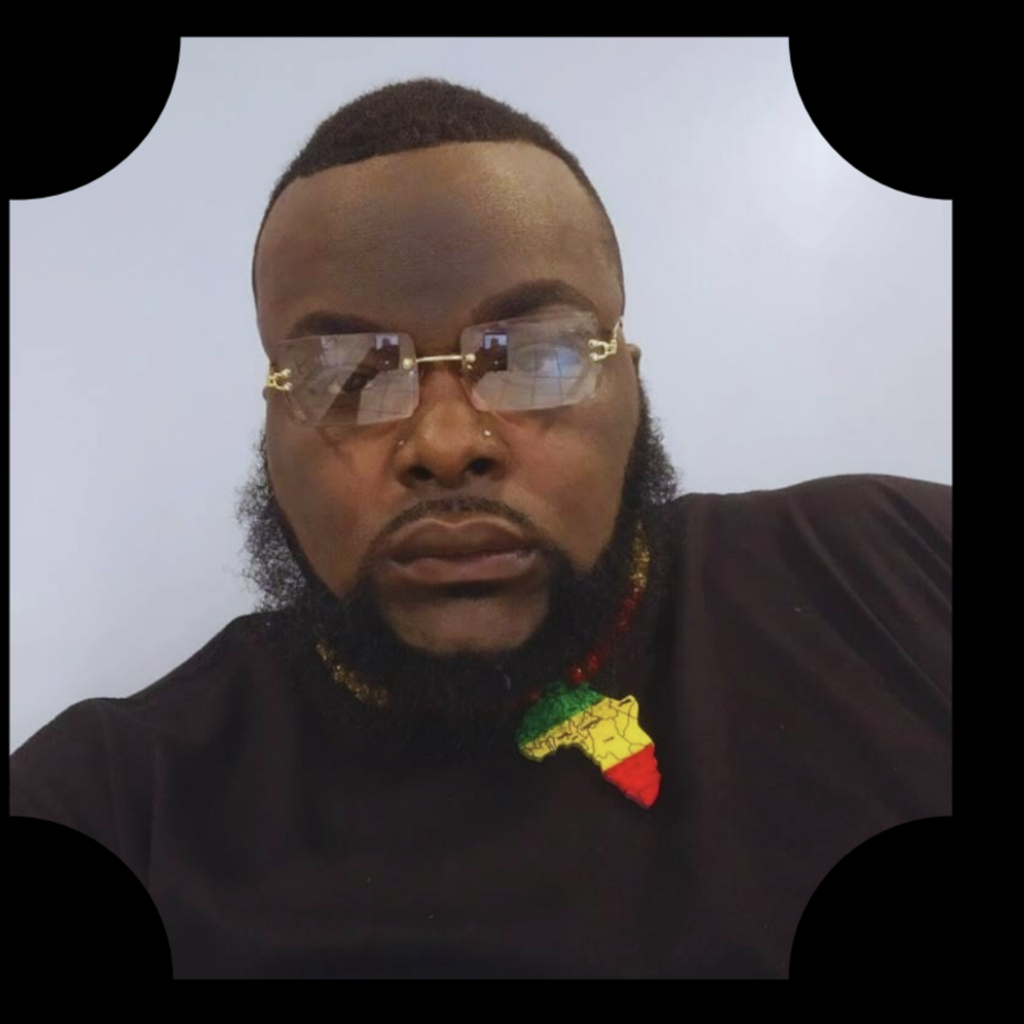 Mr Terrance Vonzell Herrington