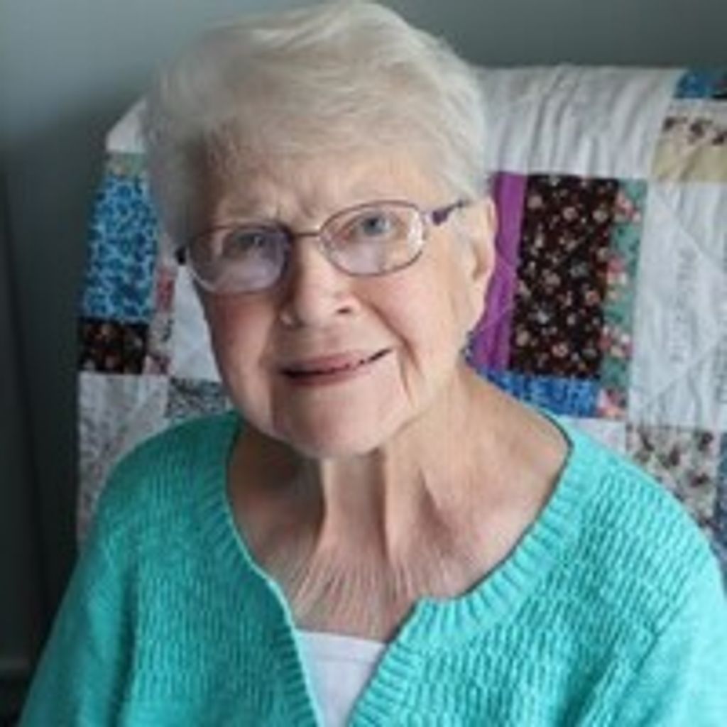 Leona Kathleen Bourdeau Profile Photo