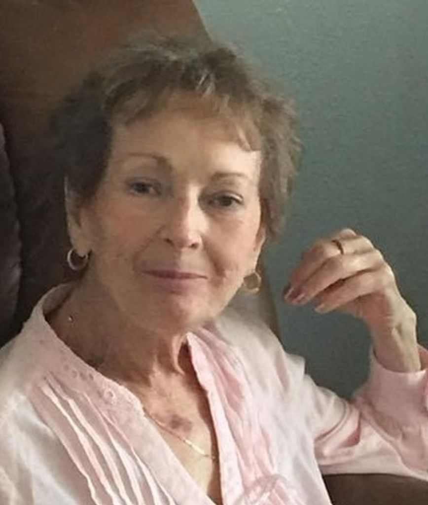Patricia Kruzich Profile Photo