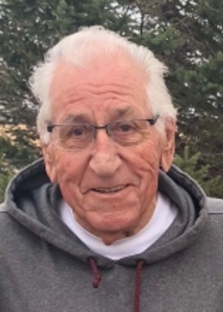 Curtis Marks