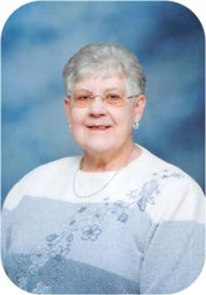 Joyce  Simpson