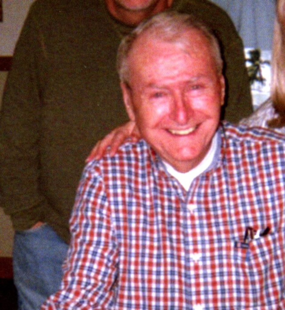 Frank Greene
