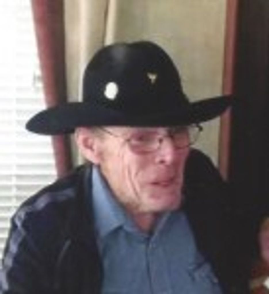 Ronald D. "Cowboy" Rolnicki Profile Photo