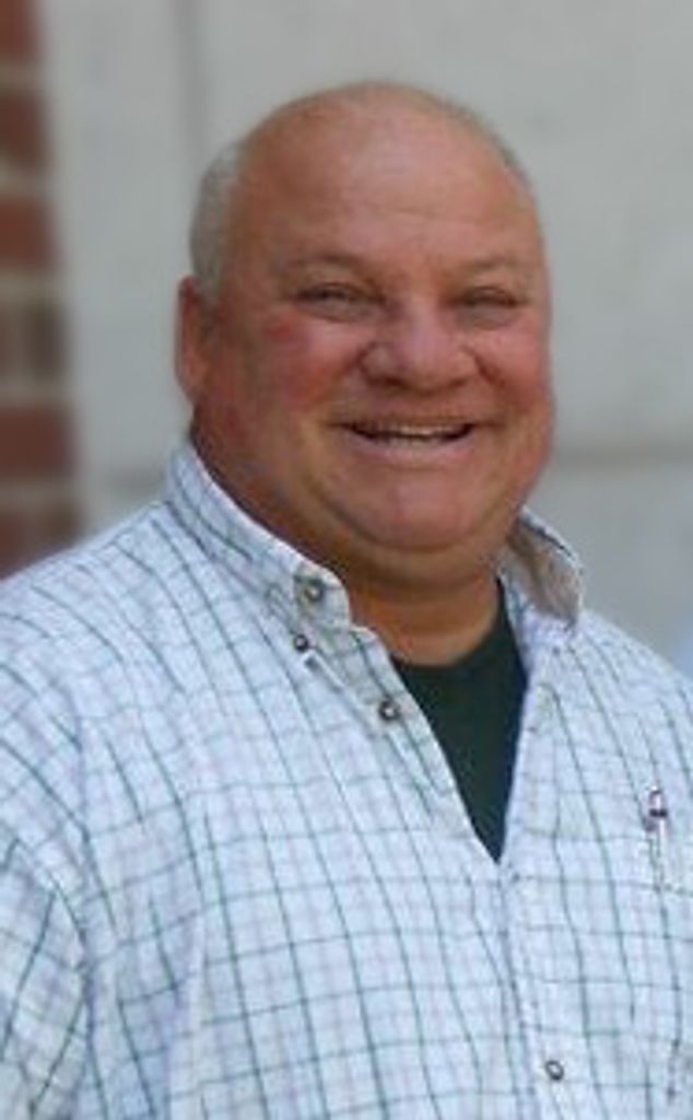 Anthony “Tony” Mattaline, D.O.