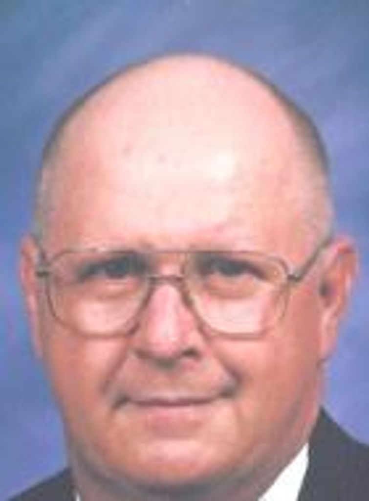Jerry Parker
