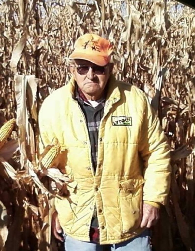 Clark Melby