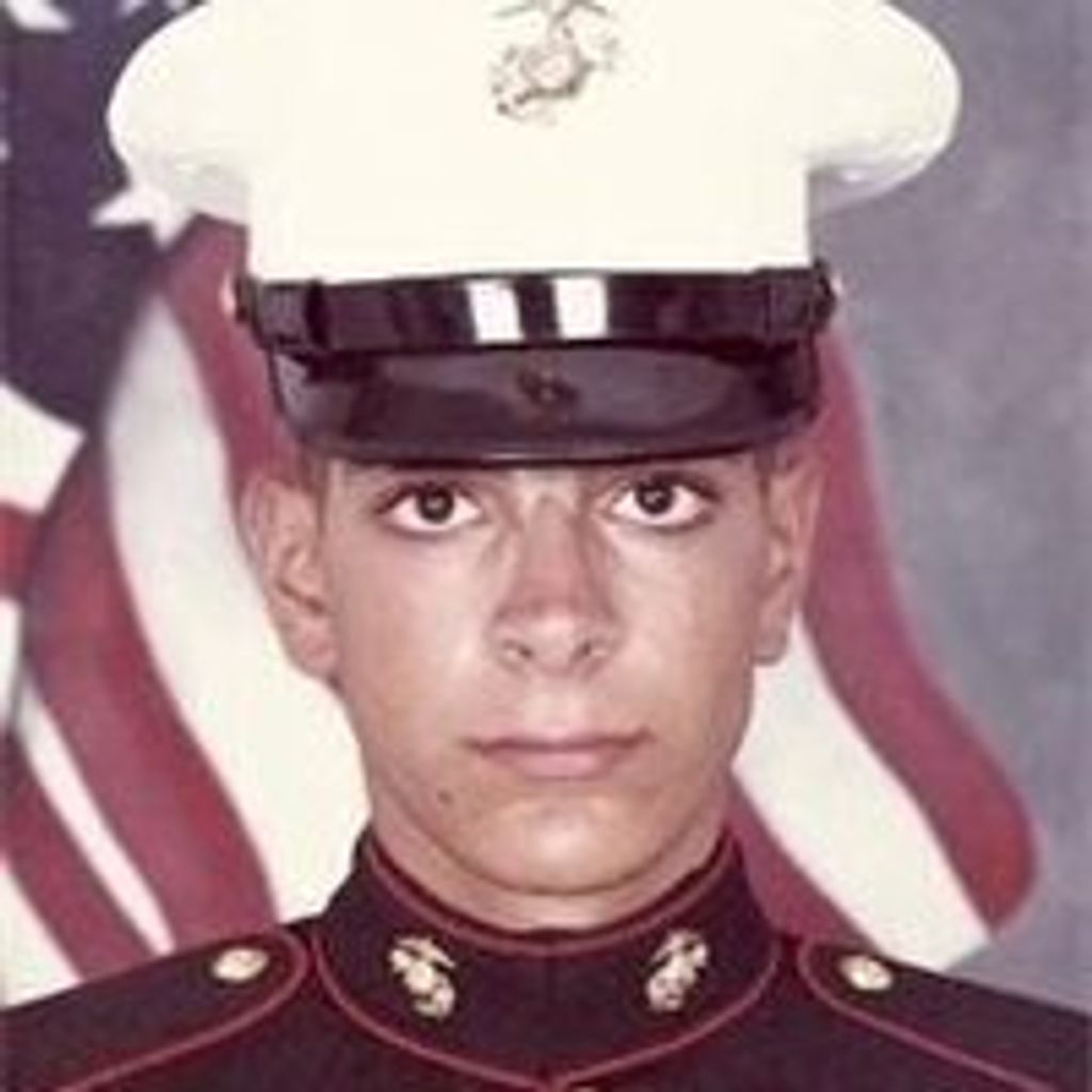George J. Sadie, Profile Photo