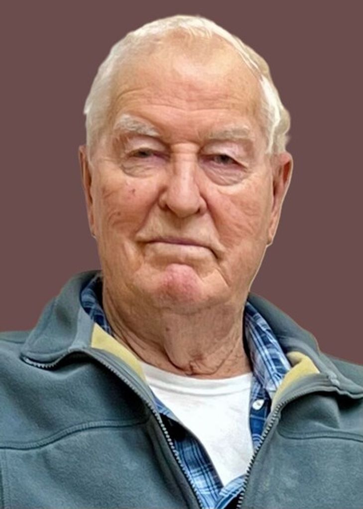 Malcom Whitfield Brodie Profile Photo